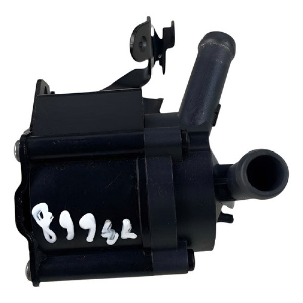 Bomba D\'água Auxiliar Elétrica Citroën C4 Lounge 2014