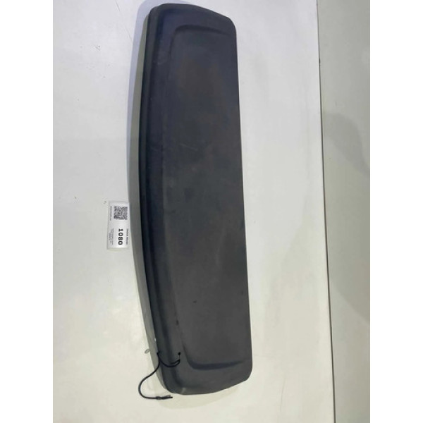Tampão Bagagito Toyota Etios Hatch Até 2021 643300d120 Prateado