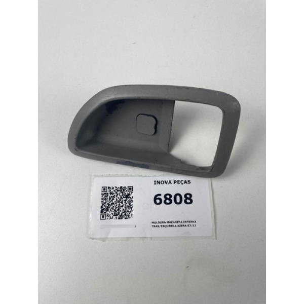 Moldura Maçaneta Interna Tras/esquerda Azera 07/11