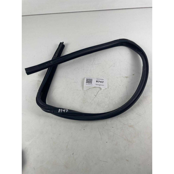 Canaleta De Vidro Dianteiro Direito Uno Drive 1.0 3cc 2021