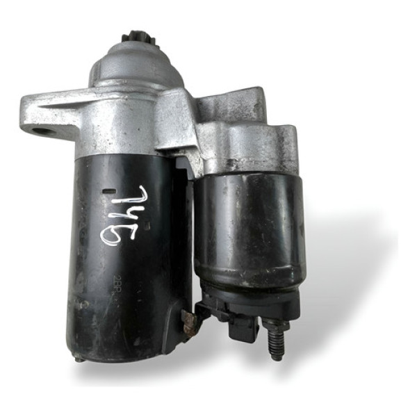 Motor Partida Arranque Volkswagen Polo 2006 2009