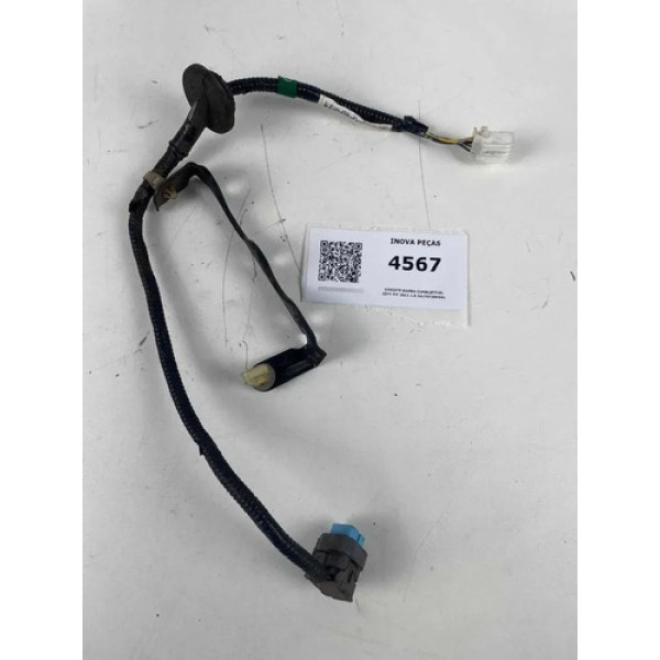 Chicote Bomba Combustível City Fit 2011 1.5 32170tj0m501