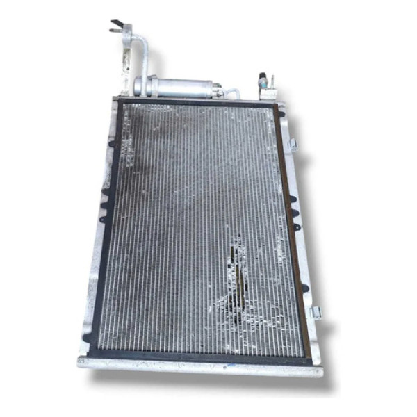 Condensador Ar Condicionado Ford Ecosport 2013 2017