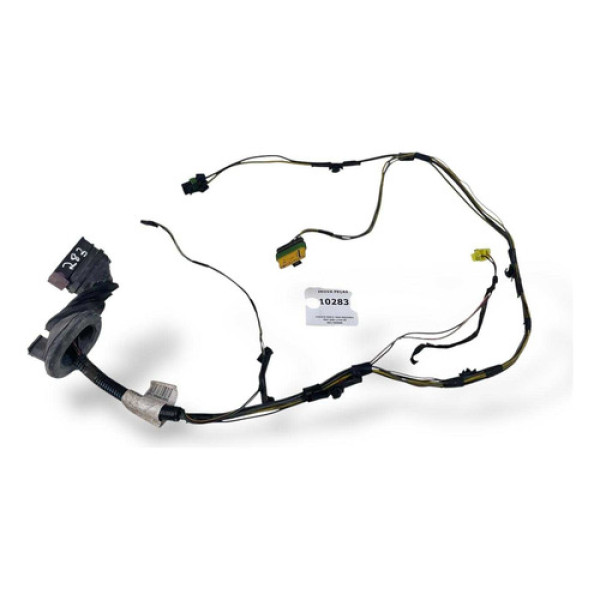 Chicote Porta Tras Esquerda Fiat Idea 1.4 04 09 00517856680