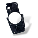 Acabamento Console Da Mitsubishi Asx 2011 8011a912zz819zz