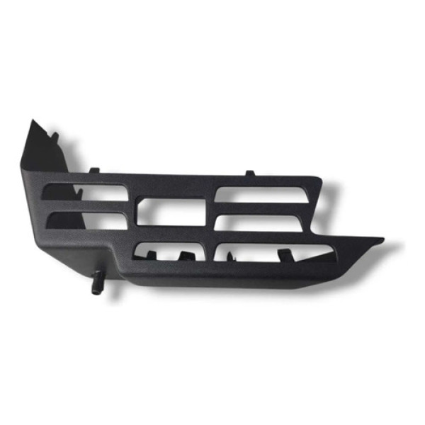 Suporte Esquerdo Bagagito Peugeot 208 2021/23 Preto
