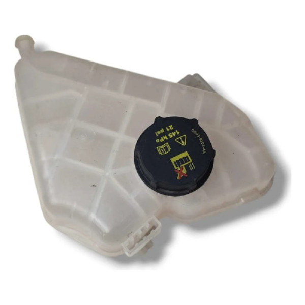 Reservatório De Água Radiador Ford Ecosport 2013 2017