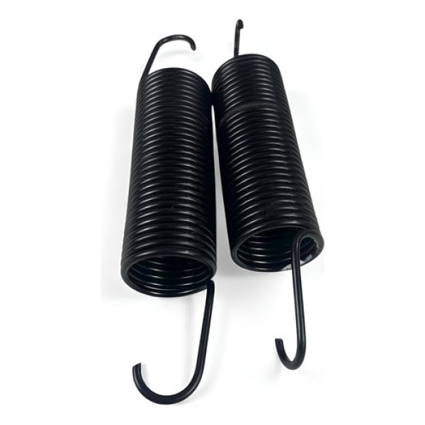 Par Molas Tampa Mala  Prisma 2013/2019