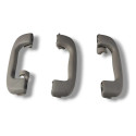Kit Alca Teto Pqp Gm Meriva 2003 2005 2007 2008 2010 2012 Claro
