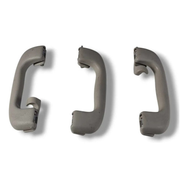 Kit Alca Teto Pqp Gm Meriva 2003 2005 2007 2008 2010 2012 Claro
