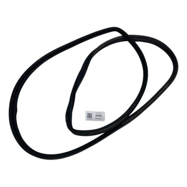 Borracha De Porta Malas  Fiat Fastback 2023 1.0