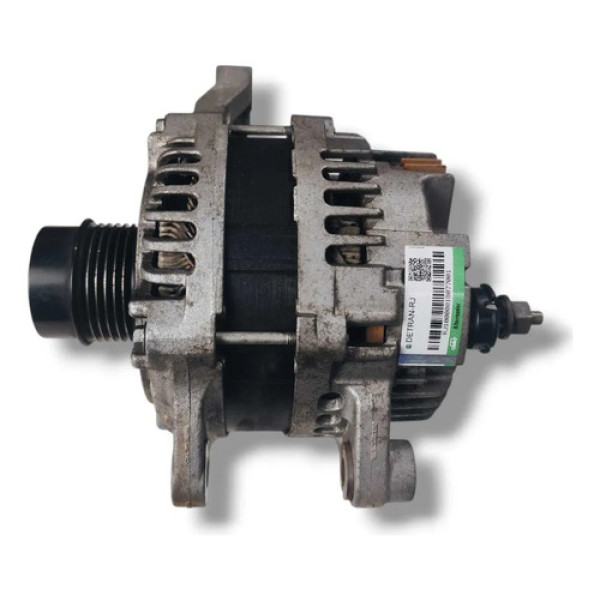 Alternador Fiat Freemont 2.4 Original 160a 2012 2017