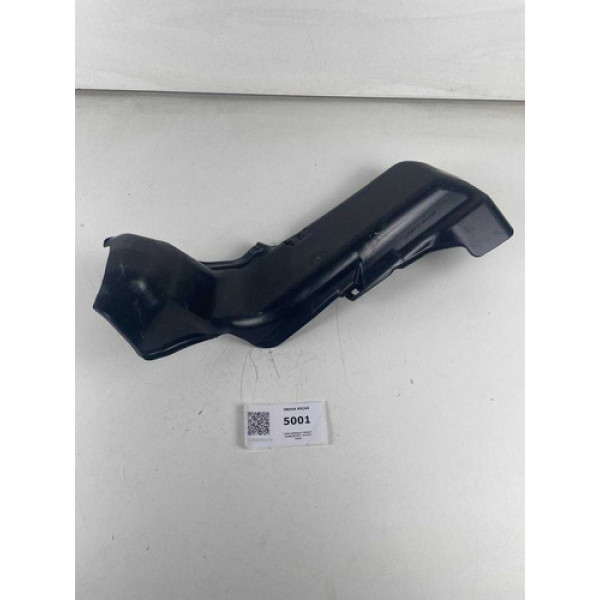 Capa Gargalo Tanque Combustivel Toyota Yaris 