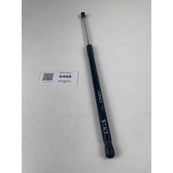 Amortecedor De Mala Renault Sandero 2010 A 2013