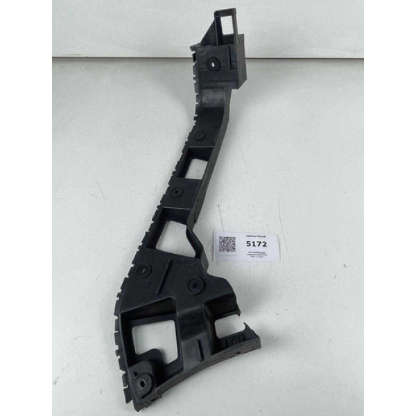 Guia Parachoque Traseiro Direito Vw Polo 1.6 2014