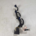 Chicote Bico Injetor Chevrolet Onix 20 24 Original 127/220v