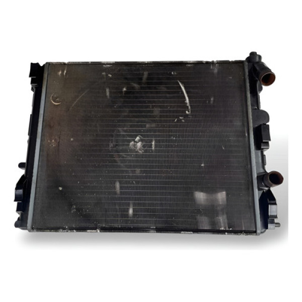 Radiador De Água Renault Clio 1.0 16v 2008 2012