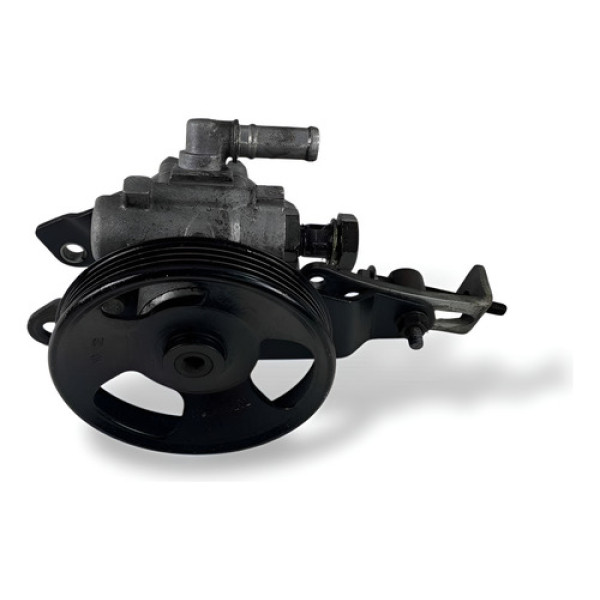 Bomba De Direção Hidráulica Jac J3 2010 2013