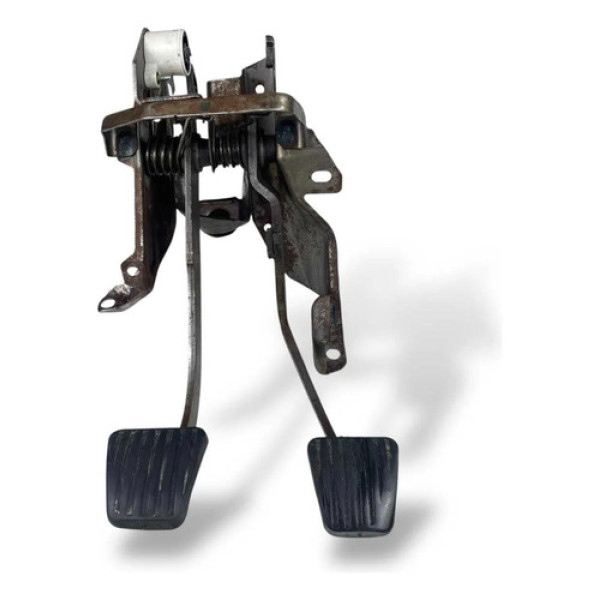Pedal Embreagem Freio Montana 2014/19