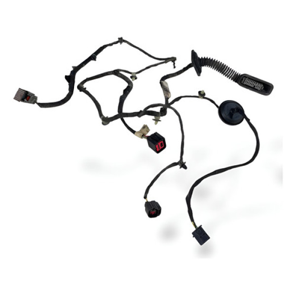 Chicote Porta Traseira Direita Gm Tracker 15/17 812740579