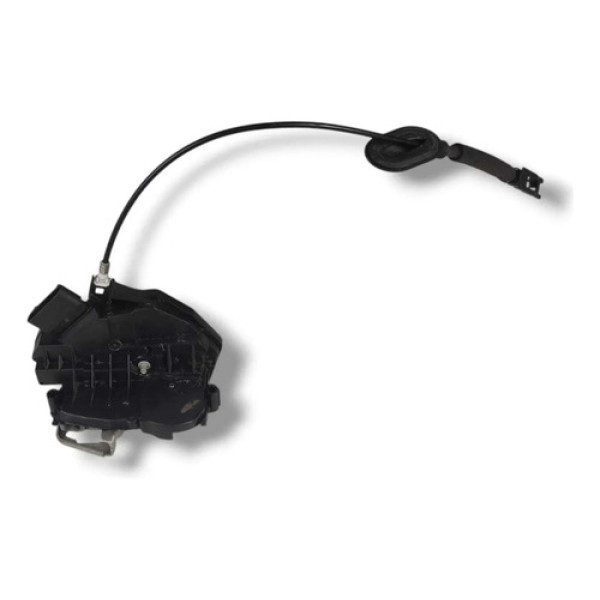 Fechadura Porta Diant Esq Ford Ecosport 2013 2019