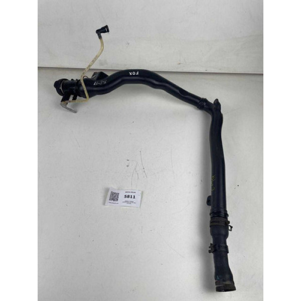 Gargalo Tanque Combustível Vw Fox 2004 Até 2020