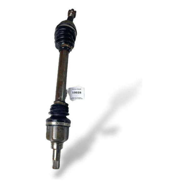 Semi Eixo Esquerdo Peugeot  206 1.6 2004 2009