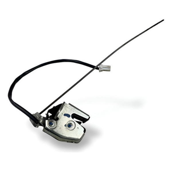 Fechadura Porta Tras Esquerda Baú Doblô Sup Infer 3 Fios