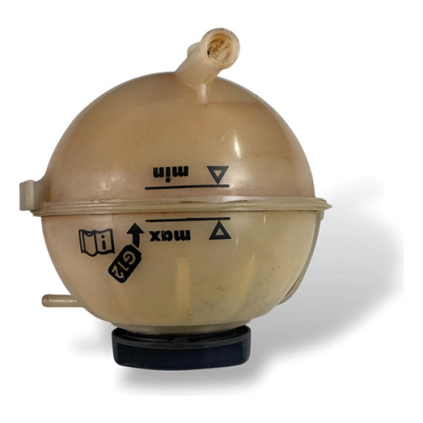 Reservatório De Água Radiador Vw Gol Fox Crossfox 2006 2012