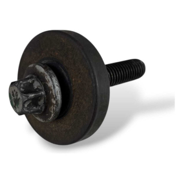 Parafuso Polia Virabrequimmotor Corsa Onix Astra Original Gm