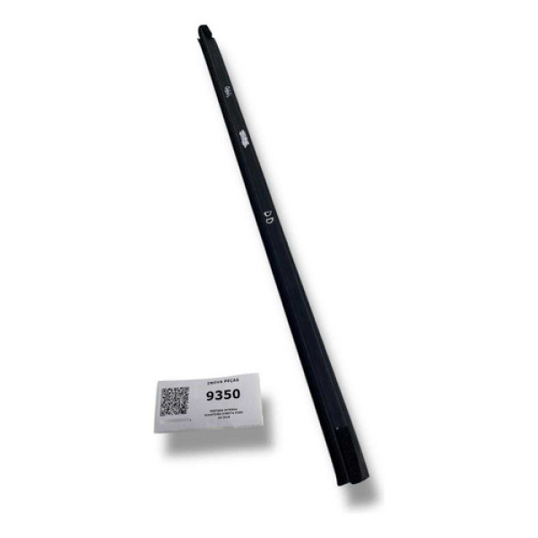 Pestana Interna Dianteira Direita Ford Ka 2018