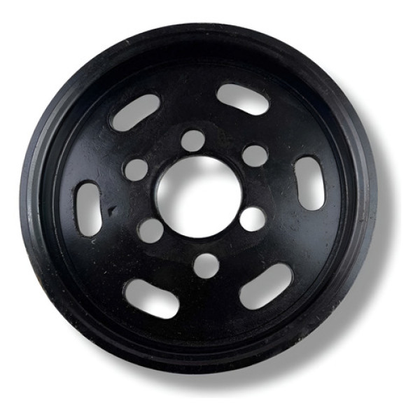 Polia Direção Hidráulica Vw Golf Audi A3 2004  038145255a