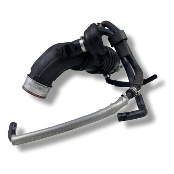 Mangueira Do Filtro De Ar Audi A3/ Vw Golf 2004(06a133356h)