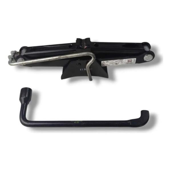 Macaco Original Do Peugeot 208 2023 2024