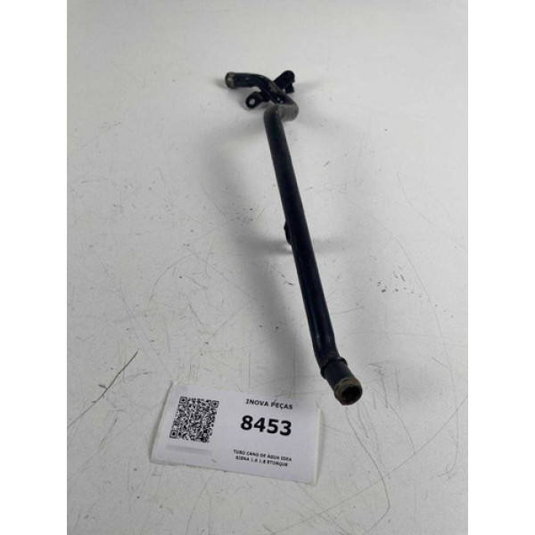 Tubo Cano De Água Idea Siena 1.6 1.8 Etorque