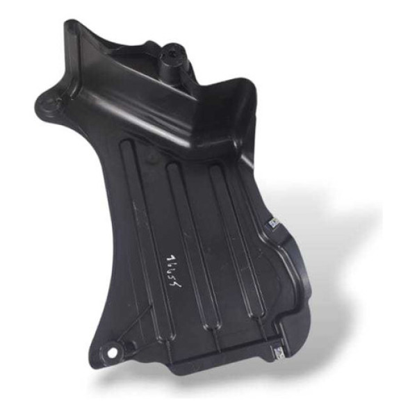 Parabarro Traseiro Volkswagen T-cross 2022 Original