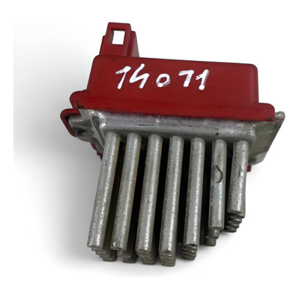 Resistência Ar Condicionado Audi Vw Golf Bora 2010