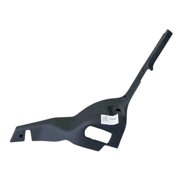 Soleira Traseira Lado Direito  Fiat Uno Drive 2014 2021