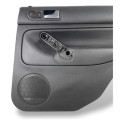 Forro Porta Traseira Direita Vw Golf  2001 2007