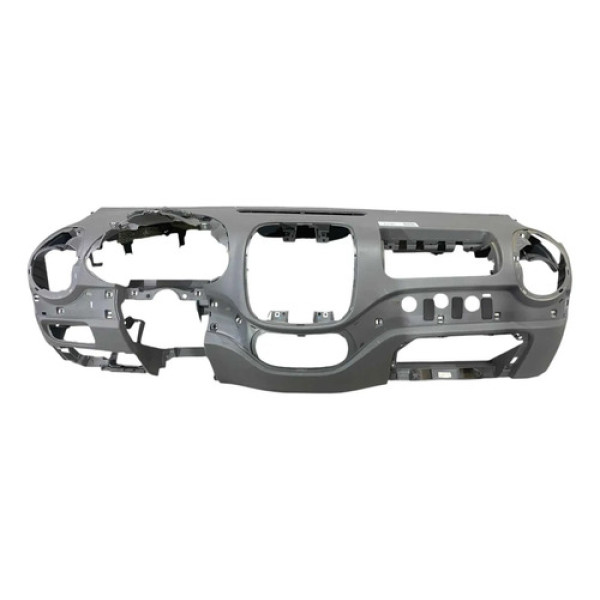 Tabelier Grand Siena Completo 2014 2016 Cinza