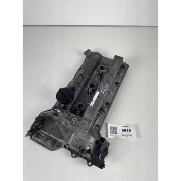 Tampa Válvulas Cabeçote Esquerdo Azera 3.3 V6 2006 2011