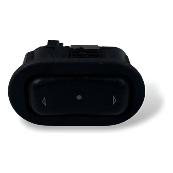 Botão Vidro Elétrico Lado Dir. Meriva Corsa 03a12 Original