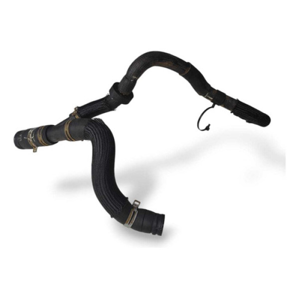 Mangueira Superior Agua Radiador Ford Ka 1.5 3cil 2019 