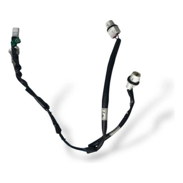 Chicote Luz Placa Nissan Versa 2018 (240559ke6a)