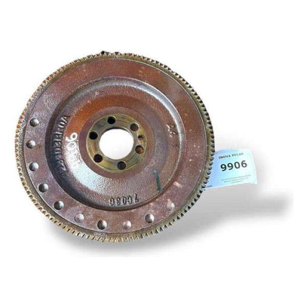 Volante Motor Cremalheira Nissan March Versa 1.0  123103br0a