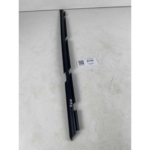 Pestana Interna Traseira Direita Vw Polo 1.6 2009/2014