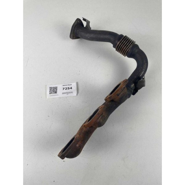 Coletor Escape Jeep Grand Cherokee 3.0 2013 2015 2016 2017