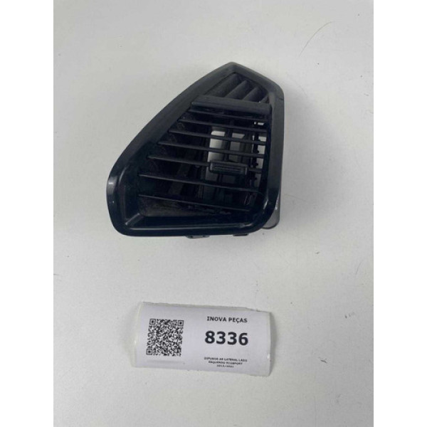 Difusor Ar Lateral Lado Esquerdo Ecosport 2013/2021