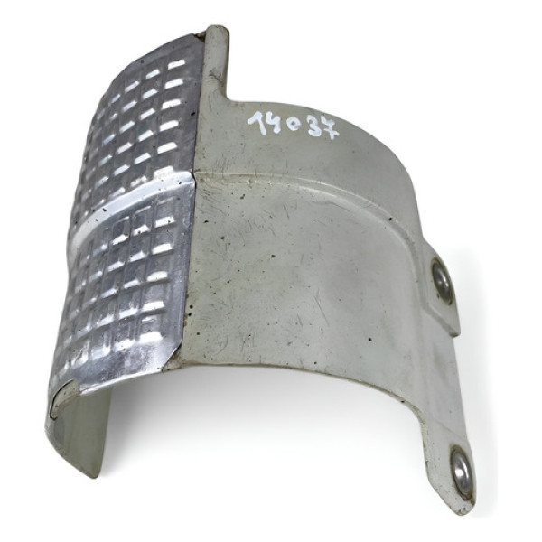 Defletor Cobertura Capa Homocinetica Vw Bora 201o