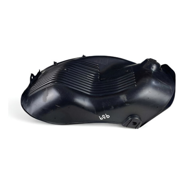 Parabarro Traseiro Esquerdo Hyundai Hb20 2012/2018 868211s00